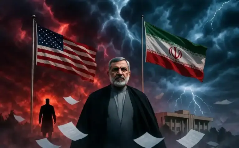 Iranian President Masoud Pezeshkian Resignation। અમેરિકા સાથે યુદ્ધની સ્થિતિ વચ્ચે ઈરાનના રાષ્ટ્રપતિએ આપ્યું રાજીનામું? અફવાઓ પર ઈરાન પ્રશાસને આપ્યો આ સનસનીખેજ જવાબ