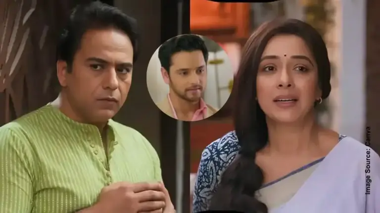 Anupama Tv Serial Updates| ‘અનુપમા’ ના સેટ પર કેવું છે કલાકારોનું વર્તન? સચિન ત્યાગીએ રૂપાલી ગાંગુલી અને શિવમ ખજુરિયા  વિશે કહી આવી વાત