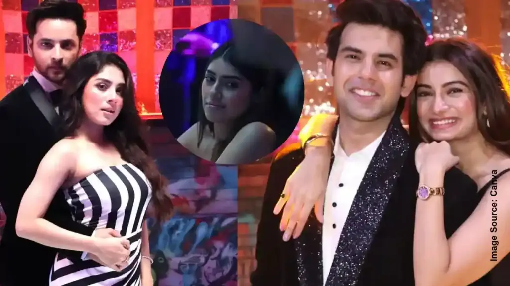 Anupamaa Serial Spoiler Alert  'અનુપમા' સીરિયલમાં આવશે મોટો ભૂકંપ, અંશ અને પ્રેરણાની લવ સ્ટોરીમાં થશે નવી વિલનની એન્ટ્રી
