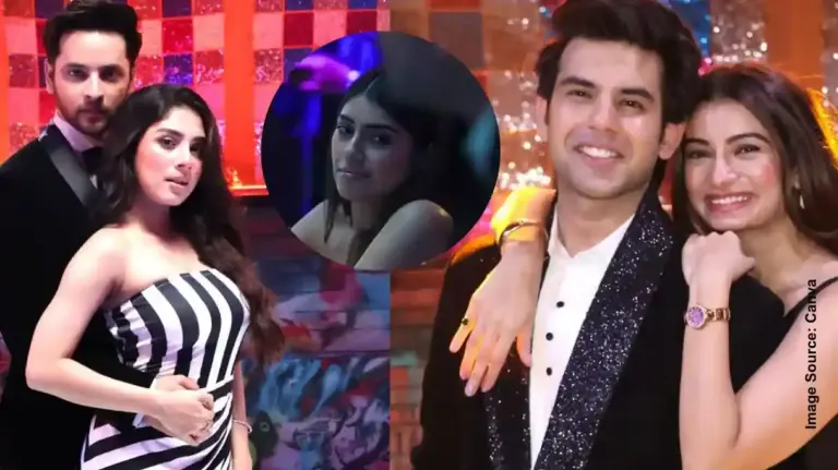 Anupamaa Serial Spoiler Alert  'અનુપમા' સીરિયલમાં આવશે મોટો ભૂકંપ, અંશ અને પ્રેરણાની લવ સ્ટોરીમાં થશે નવી વિલનની એન્ટ્રી