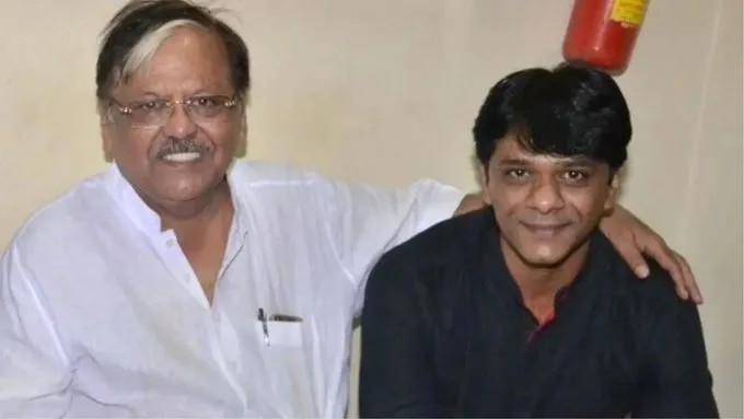Arvind Vekaria Passes Away રંગભૂમિ સૂની થઈ દિગ્ગજ કલાકાર અરવિંદ વેકરિયાનું નિધન, કલા જગતમાં શોકની લહેર