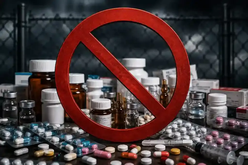 Ban on FDC Drugs  દવાઓ પર સરકારની મોટી કાર્યવાહી 16 'ફિક્સ ડોઝ કોમ્બિનેશન' (FDC) દવાઓના વેચાણ પર પ્રતિબંધ