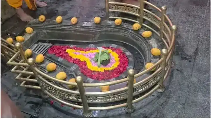 Bhimashankar Temple Reopens  ભીમાશંકર મહાદેવના કપાટ ૫ મહિના બાદ ફરી ખુલ્યા, પ્રશાસને ભક્તોની સુરક્ષા માટે લીધા આ ૫ મોટા નિર્ણયો