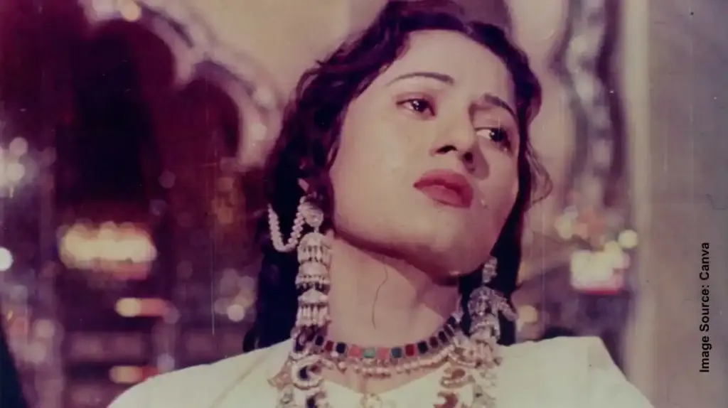 Bina Rai Beat Madhubala Filmfare 1961  'અનારકલી' પર ભારે પડી હતી કપૂર ખાનદાનની આ ખાસ વ્યક્તિ; જાણો મધુબાલાના એવોર્ડની રેસ જીતનારી અભિનેત્રીની અસલી વાર્તા