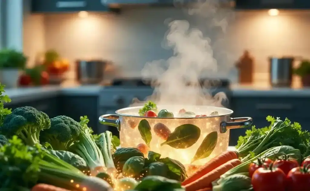 Boiled Vegetables Health Benefits  આ ૫ શાકભાજીને ઉકાળીને ખાવાથી સ્વાસ્થ્યને થશે બમણો ફાયદો, પોષક તત્વોનો છે ખજાનો!