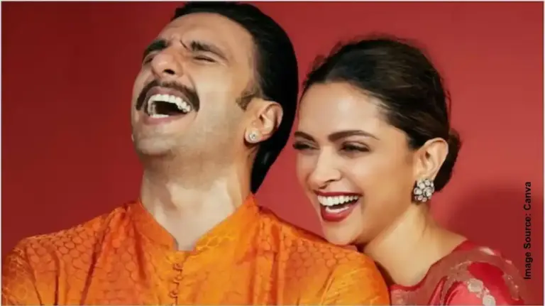 Celebrity Bonding દીપિકારણવીરના ફેન્સ માટે ખુશખબર! પ્રેગ્નેન્સીના દિવસોમાં પત્ની માટે રણવીર બન્યો 'કેરિંગ હસબન્ડ', સોશિયલ મીડિયા પર ફેન્સ થયા ફિદા