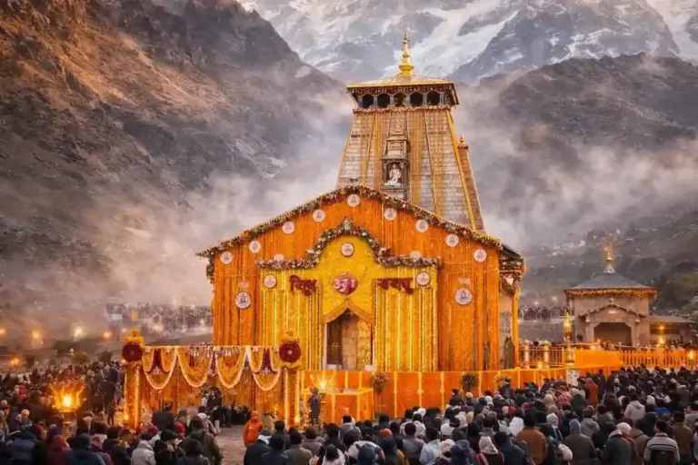 Chardham Yatra 2026| કેદારનાથમાં ભીડ બેકાબૂ થતાં સરકાર કડક! યાત્રાને લઈને સરકારે લીધો મોટો નિર્ણય, નવા નિયમો લાગુ