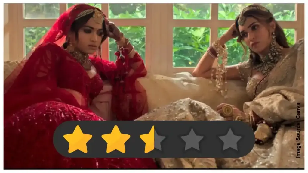 Cocktail 2 Movie Review સ્ટાર કાસ્ટ અને મોટું બજેટ પણ વાર્તા સાવ ફ્લોપ; ‘કૉકટેલ ૨’ જોતા પહેલાં વાંચી લો આ પબ્લિક રિવ્યૂ