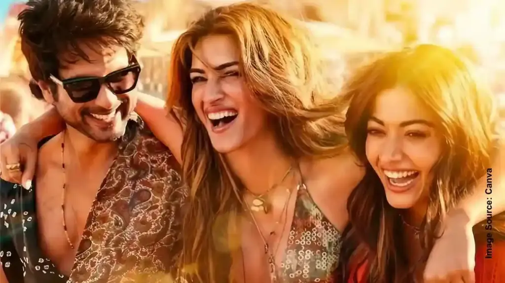 Cocktail 2 Movie Teaser Surprises ‘બોક્સ ઓફિસ હલાવવા આવી રહી છે ‘કોકટેલ ૨’ થિયેટરોમાં દર્શકોને મળશે ડબલ સરપ્રાઈઝ, મેકર્સના ખુલાસાથી ઉત્સાહ બેવડાયો