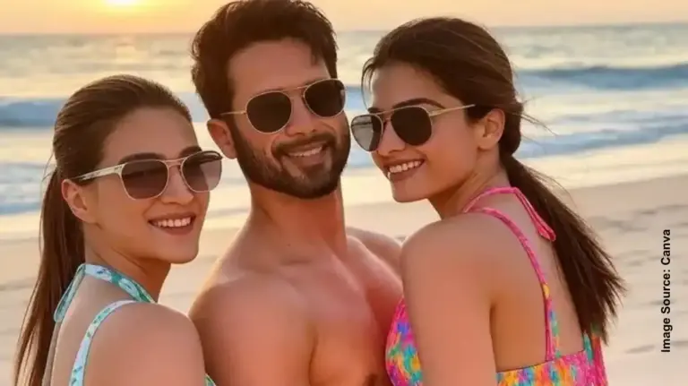 'Cocktail 2' Trailer।શાહિદ કપૂરની ‘કૉકટેલ ૨’ માં જોવા મળશે જબરદસ્ત સસ્પેન્સ; દોસ્તી અને પ્રેમ વચ્ચે ફસાયેલી સ્ટોરીનું ટ્રેલર વાયરલ