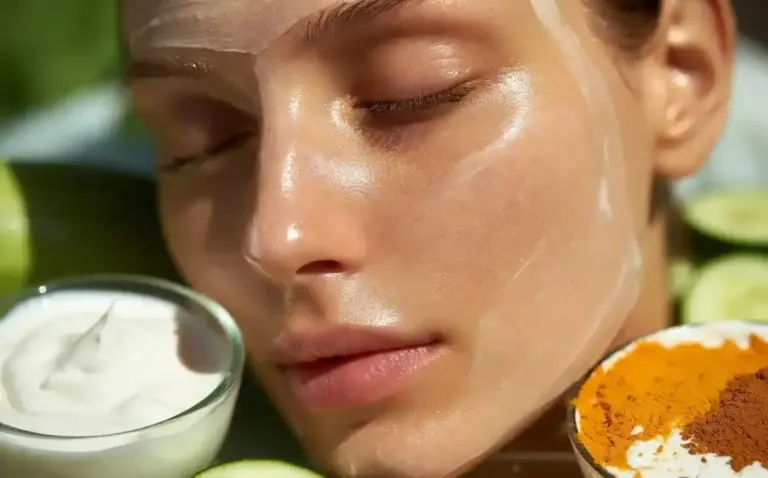 Curd and Cucumber Face Pack  ત્વચા ચમકી ઉઠશે! ટેનિંગ દૂર કરવા માટે વરદાન છે દહીં અને કાકડીનો આ ફેસ પેક, ઘરે જ કરો ટ્રાય