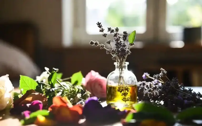 DIY Natural Perfume।બજારના કેમિકલવાળા પરફ્યુમથી સ્કીન બગડી ગઈ? માત્ર ૨ વસ્તુઓથી ઘરે જ બનાવો ઓર્ગેનિક પરફ્યુમ, દિવસભર મહેકશો