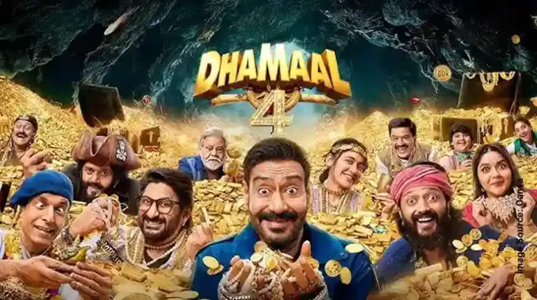 Dhamaal 4 Screenplay Balwinder Singh Suri  ‘તારક મહેતા’ ના આ કલાકાર એ લખી અજય દેવગનની ફિલ્મ 'ધમાલ ૪' ની સ્ક્રીનપ્લે, શાહરૂખ ખાન સાથે પણ કરી ચૂક્યા છે ફિલ્મ