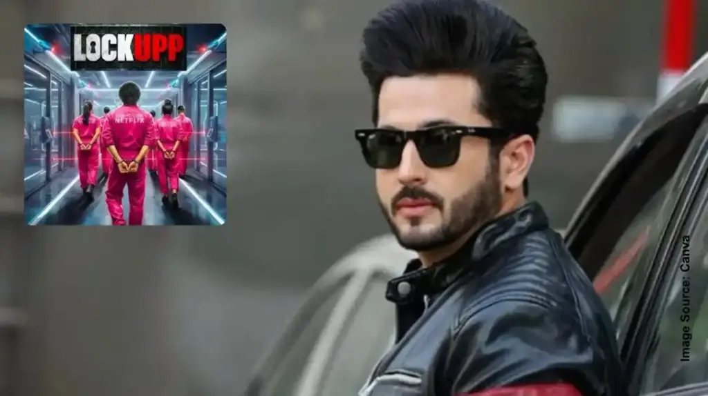 Dheeraj Dhoopar Lock Upp 2 Entry ટીવીનો ‘ચોકલેટ બોય’ હવે જેલના સળિયા પાછળ! 'Lock Upp 2' માં ધીરજ ધૂપરની સરપ્રાઈઝ એન્ટ્રીથી ફેન્સ ચોંક્યા