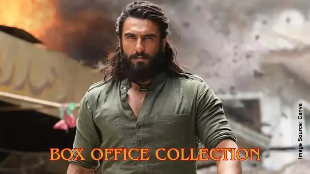 'Dhurandhar 2' Box Office| થિયેટરોમાં હજુ પણ ‘ધુરંધર ૨’ નો ક્રેઝ! ૧૧મા અઠવાડિયે પણ રણવીર સિંહે બોક્સ ઓફિસ ગજવ્યું, જાણો કુલ કલેક્શન