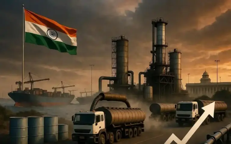 Diesel ATF Windfall Tax Hike  ડીઝલ અને વિમાન ઇંધણ (ATF) પર એક્સપોર્ટ ડ્યુટીમાં ધરખમ વધારો, સરકાર દ્વારા જાહેર કરાયેલા નવા દરો આજથી જ લાગુ!