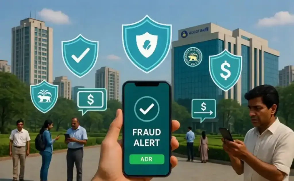 Digital Fraud Rules નવા વર્ષથી બેંકિંગ પ્રક્રિયામાં ફેરફાર, ડિજિટલ ફ્રોડના કિસ્સામાં ગ્રાહકોને મળશે આર્થિક સુરક્ષા