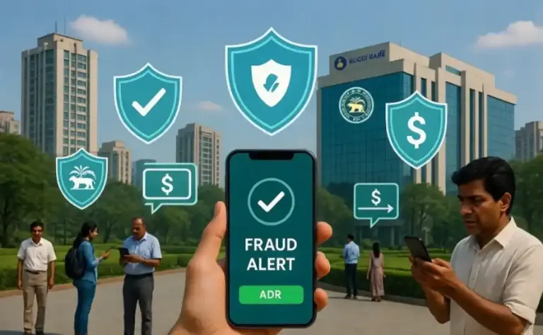 Digital Fraud Rules નવા વર્ષથી બેંકિંગ પ્રક્રિયામાં ફેરફાર, ડિજિટલ ફ્રોડના કિસ્સામાં ગ્રાહકોને મળશે આર્થિક સુરક્ષા