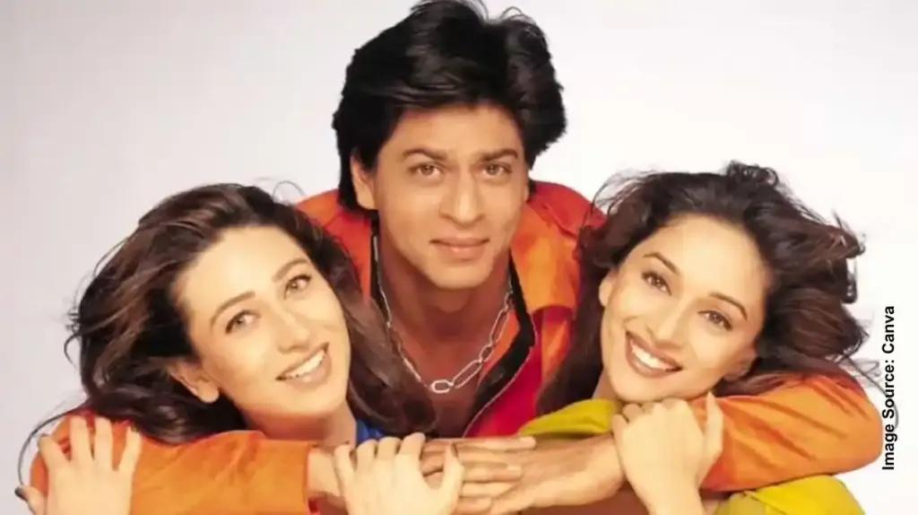 Dil To Pagal Hai Casting 'દિલ તો પાગલ હૈ' માં 'નિશા' ના પાત્ર માટે કરિશ્મા કપૂર નહોતી પહેલી પસંદ, બોલિવૂડની આ બે મોટી અભિનેત્રીઓએ ઠુકરાવી હતી ઓફર