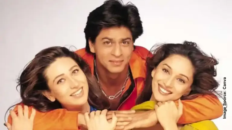 Dil To Pagal Hai Casting  'દિલ તો પાગલ હૈ' માં 'નિશા' ના પાત્ર માટે કરિશ્મા કપૂર નહોતી પહેલી પસંદ, બોલિવૂડની આ બે મોટી અભિનેત્રીઓએ ઠુકરાવી હતી ઓફર