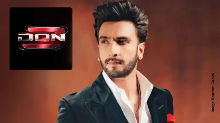 'Don 3' Controversy| રણવીર સિંહની ‘ડોન ૩’ નો મામલો કોર્ટમાં પહોંચ્યો; ફિલ્મમેકરે એસોસિએશન સામે જ ઠોકી દીધો કેસ