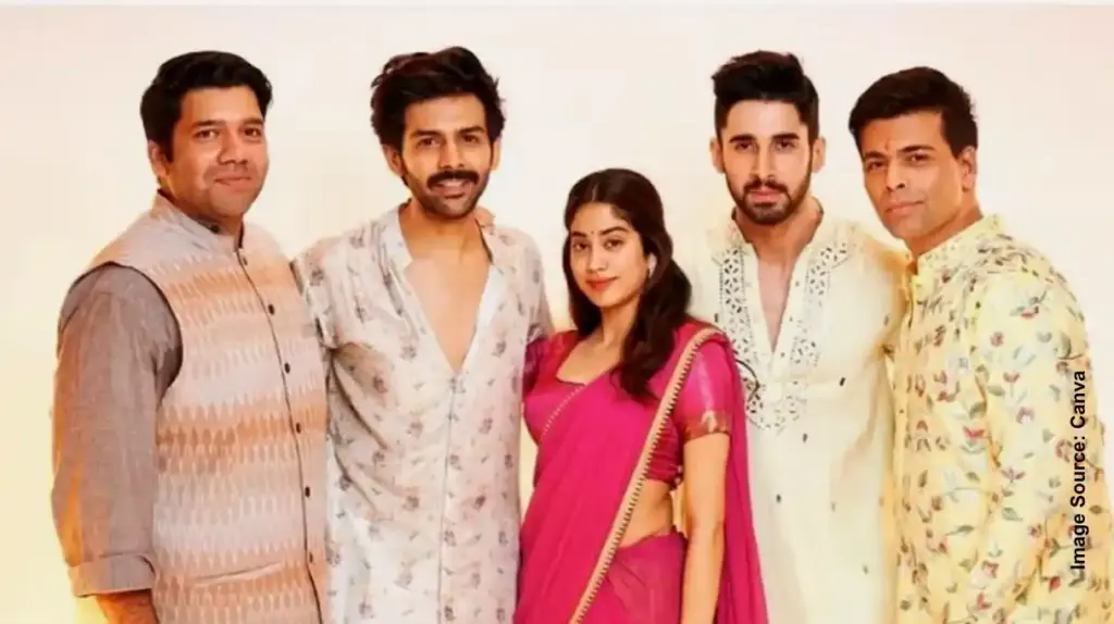 Dostana 2 Movie Updates। ‘દોસ્તાના ૨’ હવે ક્યારેય નહીં બને? કરણ જોહરને લાગ્યો અત્યાર સુધીનો સૌથી મોટો આંચકો, જાણો વિગત