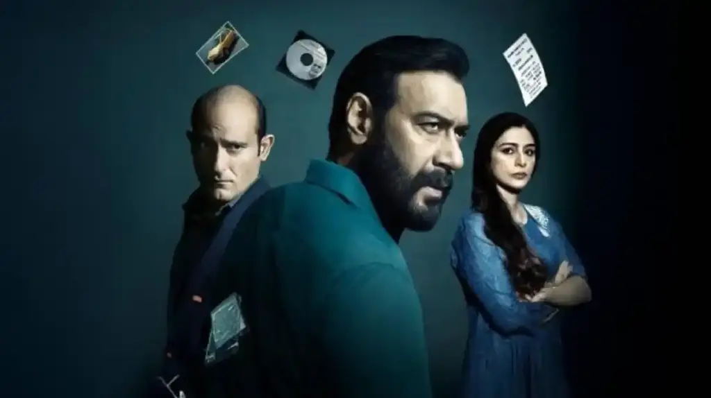 'Drishyam 3' Update| બોક્સ ઓફિસ હલાવવા આવી રહી છે ‘દ્રશ્યમ ૩’, શૂટિંગ પૂરું થતાં મેકર્સનો મોટો પ્લાન