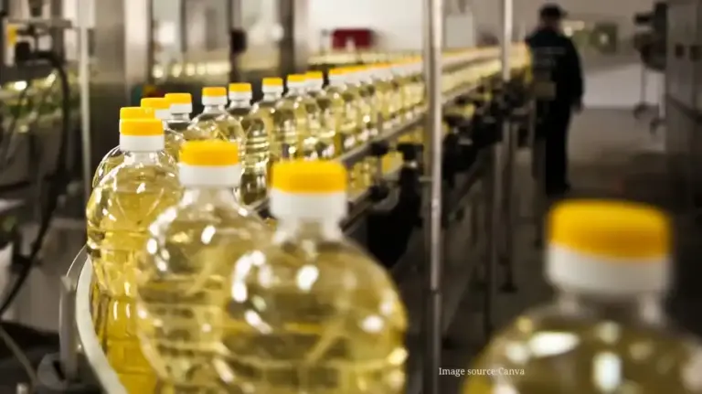 Edible Oil Imports Shortage of edible oils Self-reliance is the need of the hour