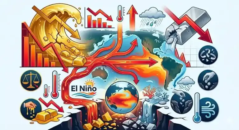 El Niño 2026 Alert૨૦૨૬માં આવી રહ્યો છે સૌથી ભયાનક ‘અલ નીનો’ (El Niño) પેસિફિક મહાસાગરનું તાપમાન ૩.૫ ડિગ્રી સેલ્સિયસ (3.5°C) સુધી ઉકળશે!