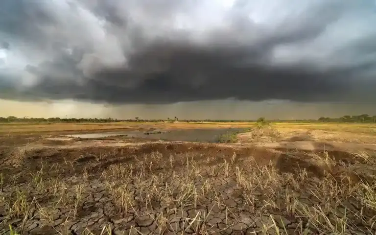 El Nino Monsoon Impact  ચોમાસા પહેલાં જ આફતના સંકેત! 'એલ નીનો'ના કારણે દેશમાં દુષ્કાળનો ખતરો, હવામાન વિભાગે આ રાજ્યોને કર્યા એલર્ટ
