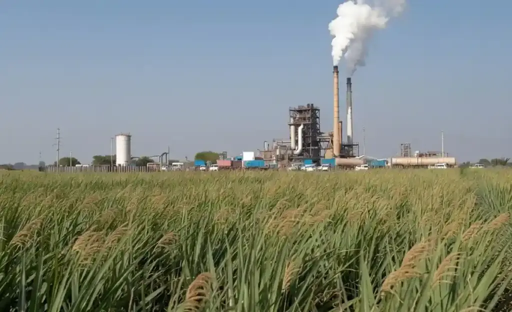 Ethanol Blending Program  પેટ્રોલમાં 20% ઇથેનોલ મિશ્રણનો કાર્યક્રમ એક 'ચાલુ પ્રયોગ' છે કેન્દ્ર સરકાર
