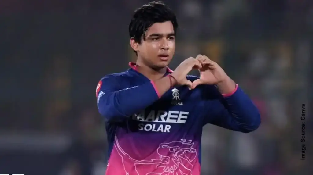 IPL 2026| શું વૈભવ સૂર્યવંશી ક્રિકેટ છોડીને ફિલ્મોમાં જશે? બોલિવૂડ ડાયરેક્ટરે કાસ્ટિંગ પર આપેલા નિવેદનથી સોશિયલ મીડિયા પર મચી હલચલ