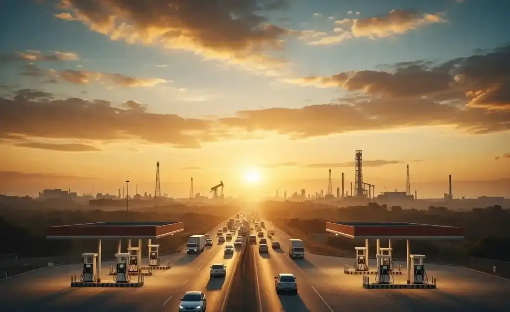 Fuel Price Analysis  ભારતમાં પેટ્રોલડીઝલના ભાવ કેમ ઘટતા નથી? કિંમતો પાછળના મુખ્ય કારણો અને સંપૂર્ણ વિગત