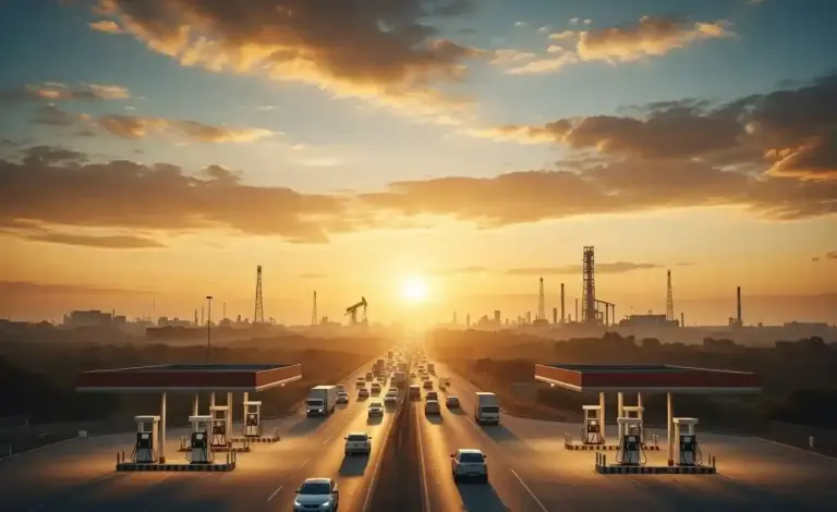 Fuel Price Analysis  ભારતમાં પેટ્રોલડીઝલના ભાવ કેમ ઘટતા નથી? કિંમતો પાછળના મુખ્ય કારણો અને સંપૂર્ણ વિગત