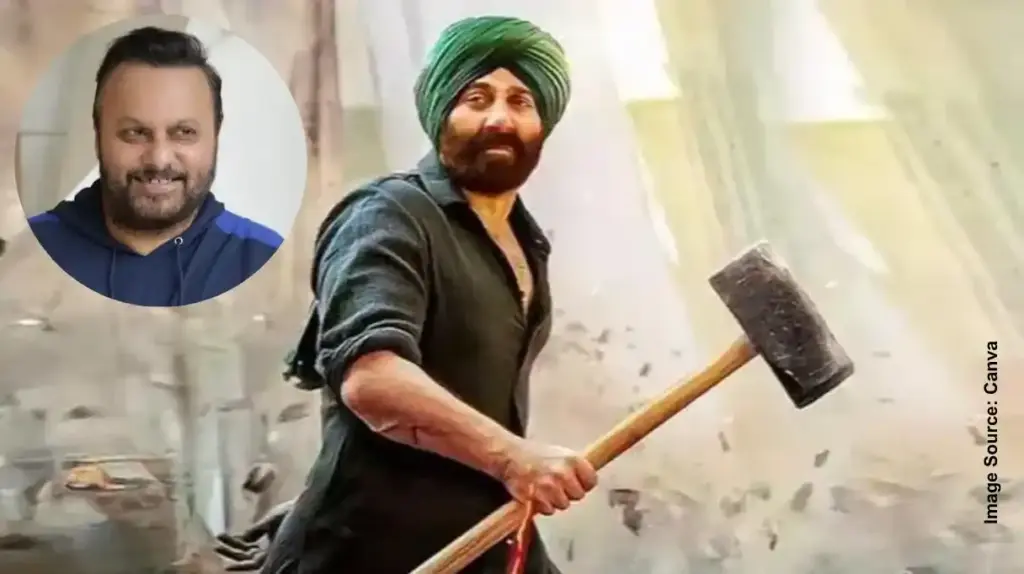 Gadar 3 Movie Update ૬૦૦ કરોડની ‘ગદર ૨’ બાદ હવે ‘ગદર ૩’ ની વારો ડાયરેક્ટરે સત્તાવાર જાહેરાત કરીને જણાવ્યું ક્યારે શરૂ થશે ફિલ્મનું શૂટિંગ