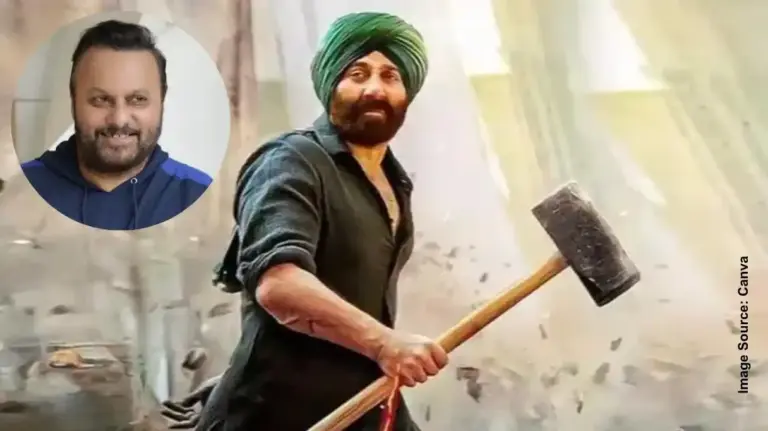 Gadar 3 Movie Update  ૬૦૦ કરોડની ‘ગદર ૨’ બાદ હવે ‘ગદર ૩’ ની વારો ડાયરેક્ટરે સત્તાવાર જાહેરાત કરીને જણાવ્યું ક્યારે શરૂ થશે ફિલ્મનું શૂટિંગ