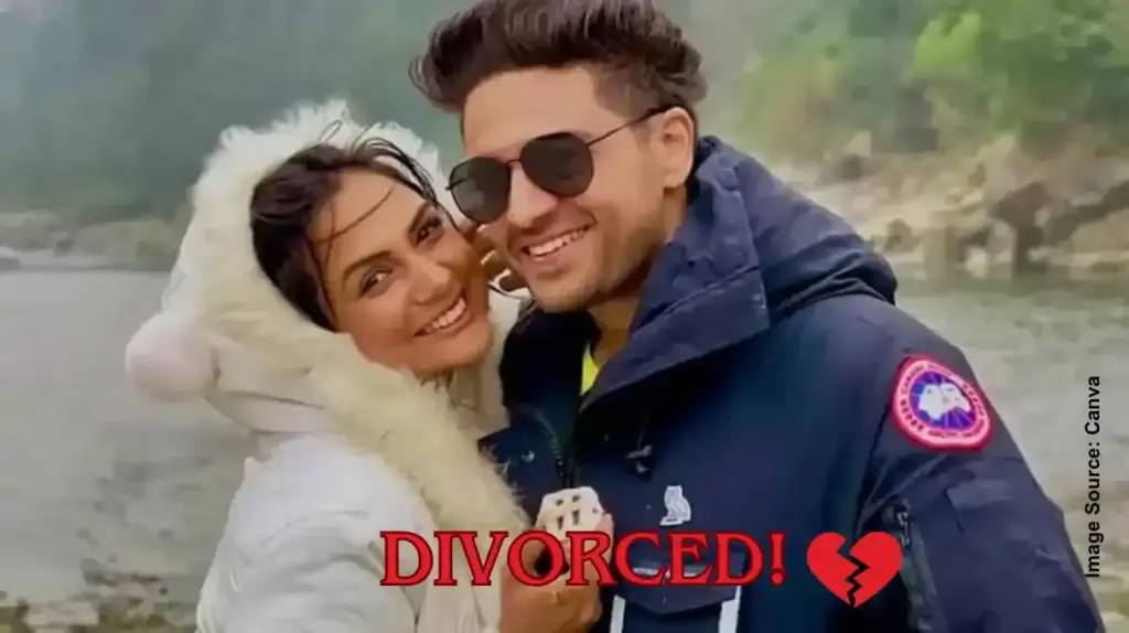 Gaurav Khanna Akansha Chamola Divorce  ગૌરવ ખન્ના સાથેના સંબંધો પર આકાંક્ષા ચમોલાનો મોટો દાવો! સોશિયલ મીડિયા પર હેડલાઇન્સમાં આવ્યું અભિનેત્રીનું નિવેદન