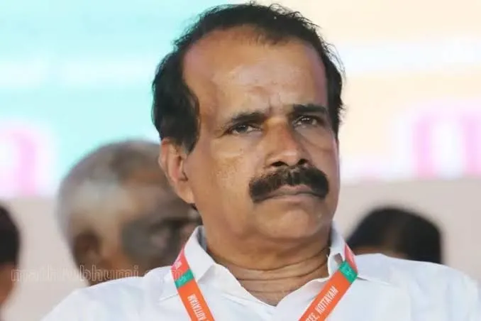 George Kurien Resigns દિલ્હીના રાજકારણમાં મોટો ગરમાવો; મોદી કેબિનેટમાંથી જ્યોર્જ કુરિયનની એક્ઝિટ, દ્રૌપદી મુર્મુએ રાજીનામું સ્વીકાર્યું