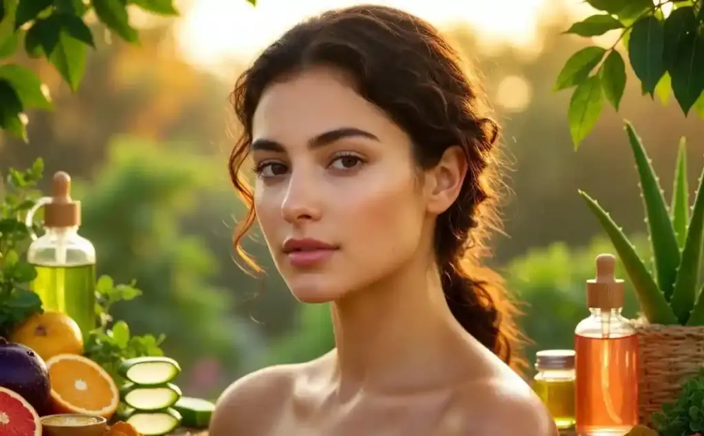 Glowing Skin Beauty Hacks  મોંઘી ક્રીમ પણ ફેઈલ! જાણી લો ચહેરા પર ઇન્સ્ટન્ટ ગ્લો લાવવાના ૫ સૌથી સરળ અને અસરકારક હેક્સ