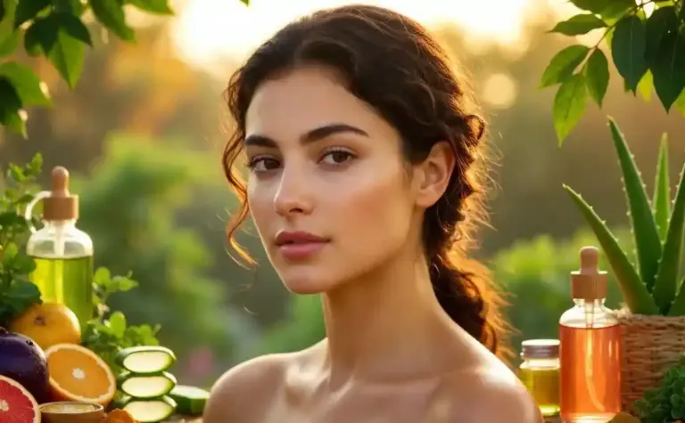 Glowing Skin Beauty Hacks  મોંઘી ક્રીમ પણ ફેઈલ! જાણી લો ચહેરા પર ઇન્સ્ટન્ટ ગ્લો લાવવાના ૫ સૌથી સરળ અને અસરકારક હેક્સ
