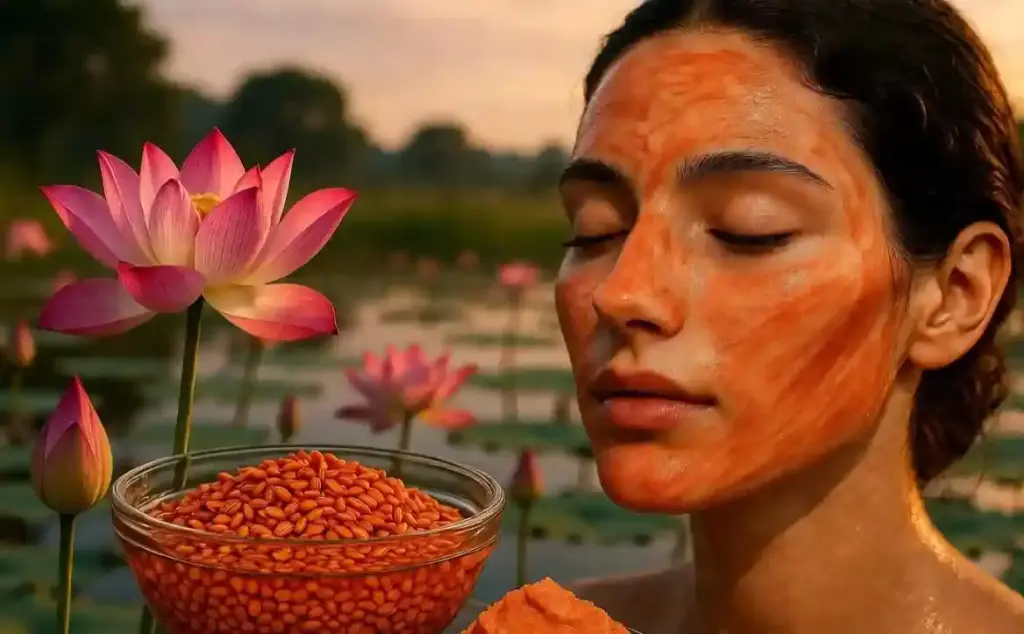 Glowing Skin Home Remedies પૈસાની બચત અને ચહેરા પર નૂર રસોડામાં રાખેલી મસૂરની દાળ બદલી દેશે તમારો લુક, જાણો ૭ દિવસનો ખાસ સ્કીન કેર પ્લાન
