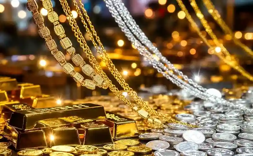 Gold Price Crash સોનું ખરીદનારાઓ માટે લોટરી સોનાના ભાવ આસમાનેથી જમીન પર આવ્યા, ₹૧.૫૦ લાખથી નીચે પહોંચતા જ બજારોમાં ભીડ!