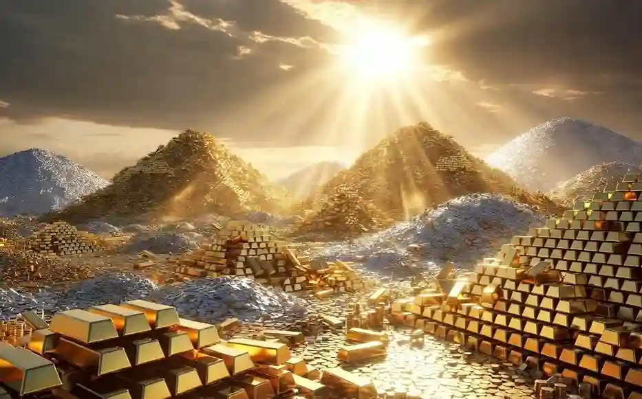 Gold Price Today India| સોનાના ભાવે તોડ્યા તમામ રેકોર્ડ, પરંતુ ચાંદીના ઇન્વેસ્ટર્સને ઝટકો! જુઓ તમારા શહેરના તાજા આંકડા
