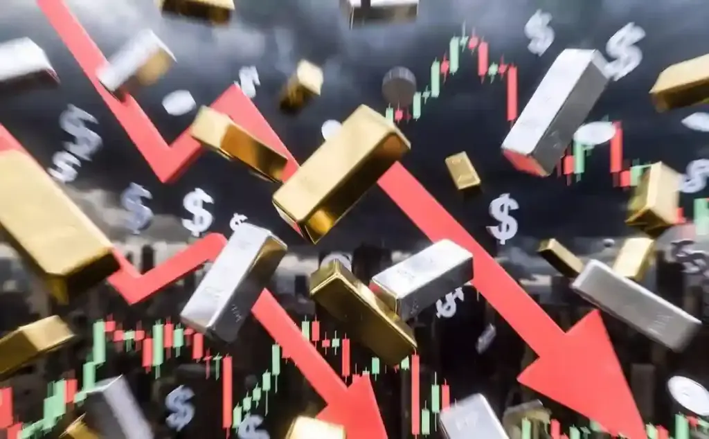 Gold Silver Rate Crash બે દિવસમાં ૨૨ હજારનો ઘટાડો; જાણો તમારા શહેરમાં સોના અને ચાંદીના લેટેસ્ટ ભાવ
