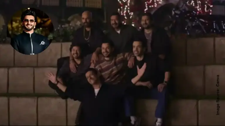 Golmaal5 Updates|બોલિવૂડમાં મોટો ધડાકો! રોહિત શેટ્ટીની ‘ગોલમાલ ૫’ માં રણવીર સિંહની ધમાકેદાર એન્ટ્રી? અક્ષય કુમારના રોલને લઈને મોટો ખુલાસો