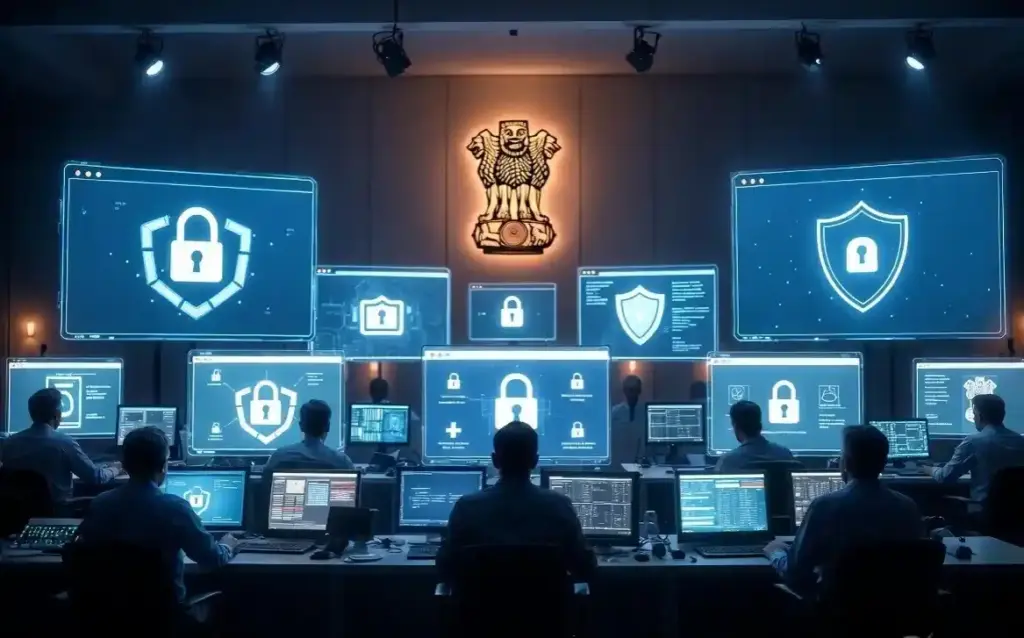 Government Cyber Crime Portals  સાયબર ઠગાઈના શિકાર બનેલાઓ માટે કેન્દ્ર સરકારની મોટી ભેટ ગુમાવેલા નાણાં પાછા મેળવવા ગૃહ મંત્રાલયે લોન્ચ કર્યા બે અત્યાધુનિક પોર્ટલ