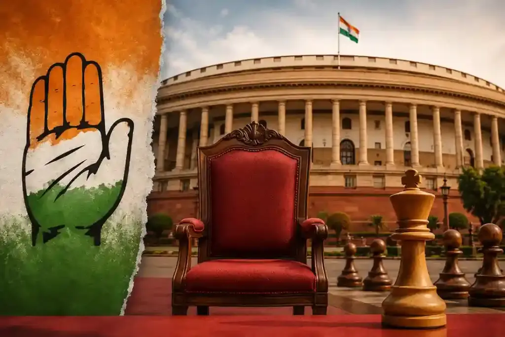 Gujarat Congress Rajya Sabha Seat રાજ્યસભામાં ગુજરાતથી કોંગ્રેસ શૂન્ય પર પહોંચશે? પ્રથમવાર નહીં હોય એકપણ સાંસદ, સમજો આખું રાજકીય ગણિત…