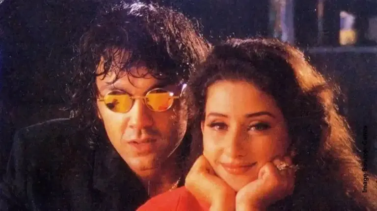 Gupt BehindTheScenes। બોબી દેઓલે મનીષા કોઈરાલા સાથે લીધો હતો એવો અજીબ બદલો! ૨૯ વર્ષ પછી ખુલી પોલ; હસવું નહીં રોકી શકો