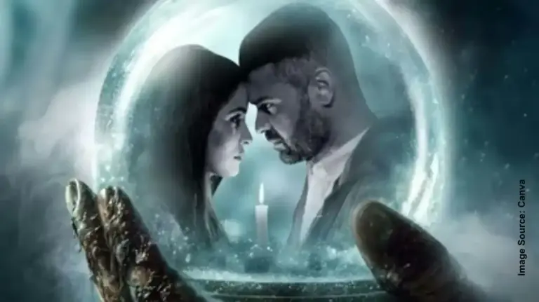 Haunted 3D Echoes of the Past Box Office  સિનેમાઘરોમાં ડરનો માહોલ અને કરોડોનો વરસાદ! 'Obsession' ના રેકોર્ડ બાદ બોલિવૂડની નવી ફિલ્મે બોક્સ ઓફિસ પર જમાવ્યો કબજો