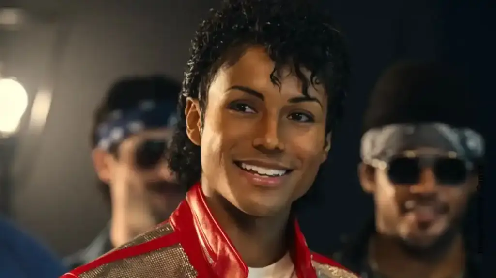 Michael Jackson Biopic OTT| માઇકલ જેક્સનની વિવાદિત અને રોમાંચક સફર હવે ઘરે બેઠા જુઓ! આ ૨ દિગ્ગજ પ્લેટફોર્મ પર ફિલ્મ થઈ સ્ટ્રીમ